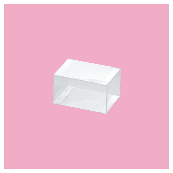 【終売】【まとめ買い10個仕掛ける品】せつ然たるボックス席 11×8×6糎 10枚 61-549-82-12 【 ラッピング備品 差し上げ物ボックス席 せつ然たるボックス席 せつ然たるボックス席 】【御厨子所館】