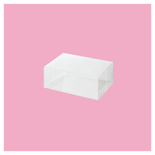 【まとめ買い10個仕掛ける品】せつ然たるボックス席 12×10×5糎 10枚  61-549-82-14 【 ラッピング備品 差し上げ物ボックス席 せつ然たるボックス席 せつ然たるボックス席 】【御厨子所館】