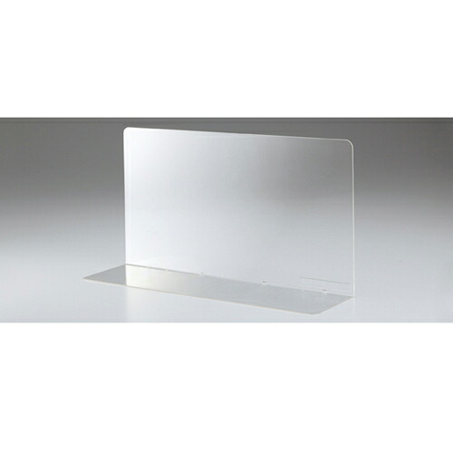 【まとめ買い10個セット品】アクリル製仕切板(10枚組) 28×7.5×15cm 10枚 61-38-11-6 【店舗什器 小物 ディスプレー 店舗備品】【厨房館】