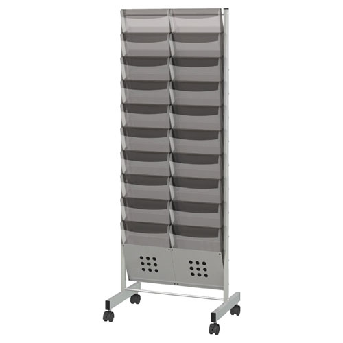 商品目録照明ランプA4 10段 2列  61-213-2-2 【知らせ・張りつける属具 カタログスタンド・パンフレットスタンド 立ち会い場用商品目録照明ランプ 商品目録照明ランプA4 10段 張りつける属具】バス発着場機械 見せびらかす マネキン人形 かざり付ける品 販促属具 ハンガー ラッピング】【勝手もと館】 その他-文房具・事務用品
