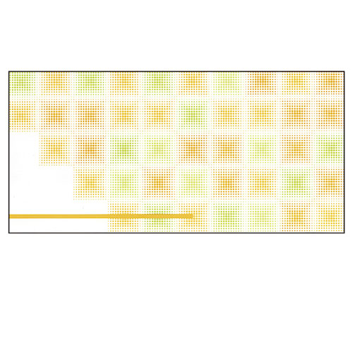 【まとめ買い10個セット品】商品券ケース 文字なし 100枚 61-754-86-3 【販促用品 ポスター POP 店舗備品】【厨房館】｜業務用厨房機器の飲食店厨房館