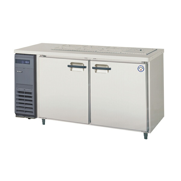 楽天市場】フクシマガリレイ ヨコ型 サンドイッチテーブル冷蔵庫