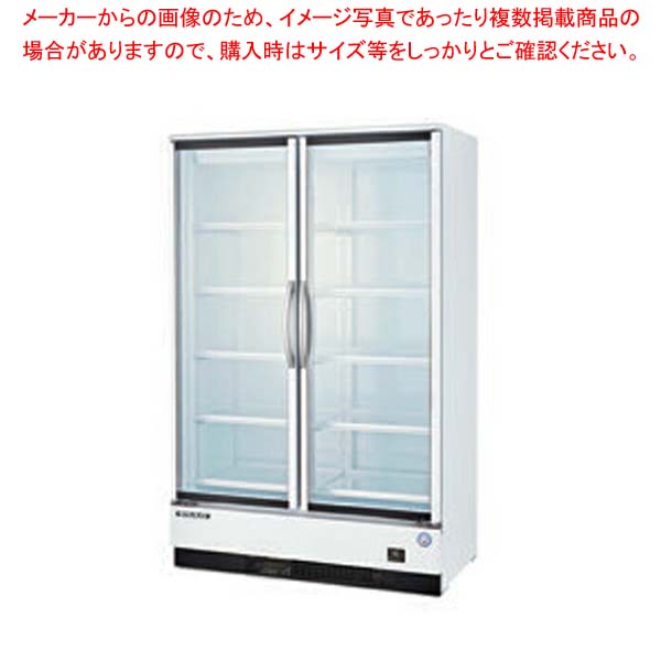 5802【未使用品】2025年製 MRS-120GWTR1 冷蔵ショーケース 5802【未使用品】2025年製 MRS-120GWTR1 冷蔵ショーケース