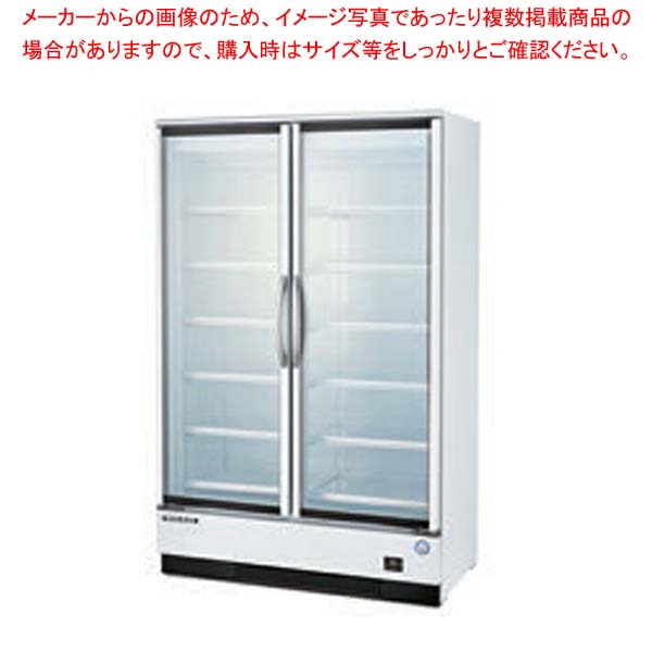 楽天市場】フジマック 業務用コールドショーケース FCD18PMB W1800