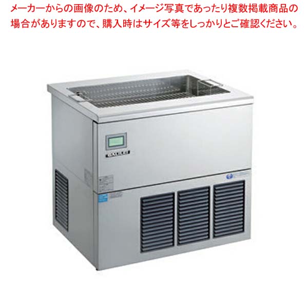 フクシマガリレイ ヒートポンプ式　ウォーターバブリング解凍機 幅900&times;奥行750&times;高さ850 WBD-30MTA1 受注生産 【福島工業 新品 福島工業 フクシマ 業務用】【メーカー直送/後払い決済不可】【厨房館】｜業務用厨房機器の飲食店厨房館