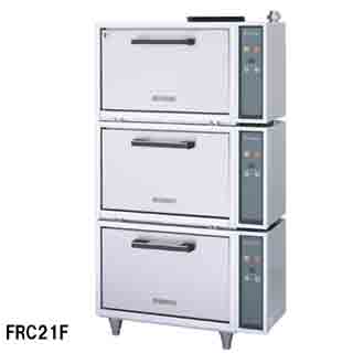 フジマック ガス自動炊飯器 FRC21F 12A・13A(都市ガス)