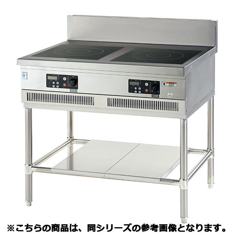 フジマック IHテーブル FIC907506TF