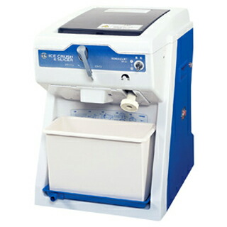 ISL-2TD アイススライサー ホシザキ かき氷機 HOSHIZAKI 業務用 アイススライサー・クラッシャー(かき氷機) ISL-2TD