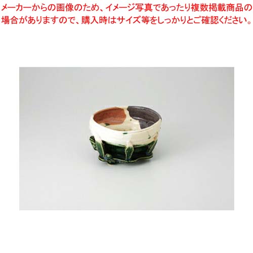 和食器 弥七田ひょうげ 向付 37Q071-06 まごころ第37集 【キャンセル/返品不可】【厨房館】