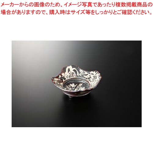 【38Q017-02】鼠志野 角型向付まごころ第38集【キャンセル/返品不可】【 おしゃれ 食器 テーブルウェア 業務用 居酒屋 レストラン 喫茶店 ホテル 家庭用】【厨房館】|業務用厨房機器の飲食店厨房館