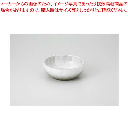 【まとめ買い10個セット品】和食器 うのふ 4.0丸鉢 37E119-30 まごころ第37集 【キャンセル/返品不可】【厨房館】
