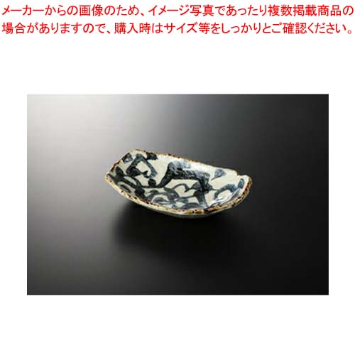【まとめ買い10個仕かける品】和食器 新タコ唐草 漬物鉢 37H037-15 まごころ第37集 【取りやめる/返品不可】【勝手もと館】 鉢-食器・カトラリー・グラス-キッチン用品・食器・調理器具
