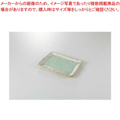 【まとめ買い10個セット品】和食器 唐津オフケ 7.0焼物皿 37E200-17 まごころ第37集 【キャンセル/返品不可】【厨房館】｜業務用厨房機器の飲食店厨房館