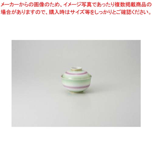 和食器 二色吹渕錆 煮物碗(中) 36A256-26 まごころ第36集