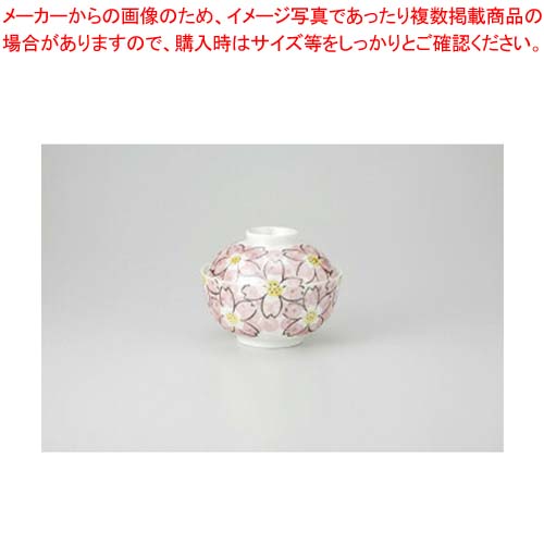 和食器 ラスター華々 煮物碗 37E040-03 まごころ第37集 【キャンセル/返品不可】【厨房館】