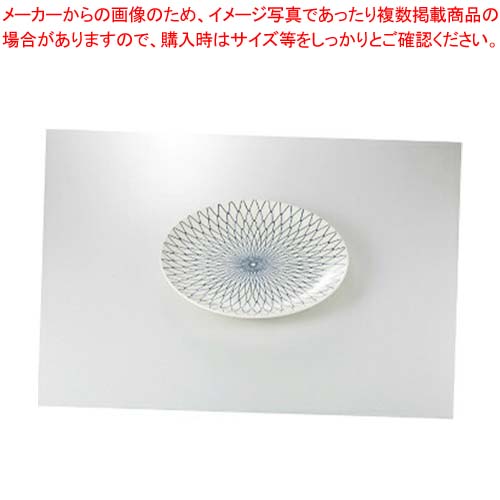 【まとめ買い10個セット品】和食器 アミメ 12.0皿 37V257-08 まごころ第37集 【キャンセル/返品不可】【厨房館】