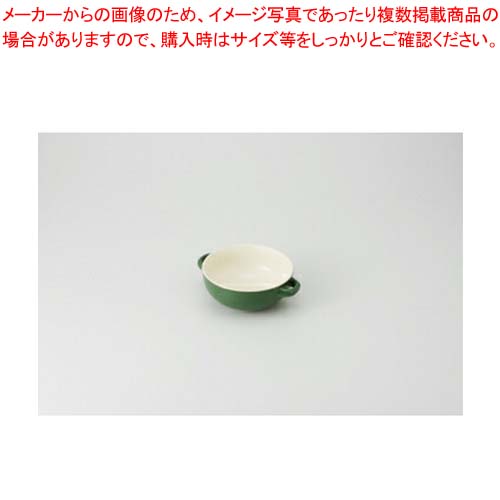 【まとめ買い10個セット品】和食器 両手スープ グリン 37Y419-22 まごころ第37集 【キャンセル/返品不可】【厨房館】