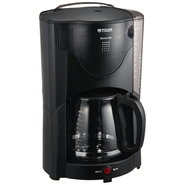 タイガー コーヒーメーカー ACJ-B120【厨房館】