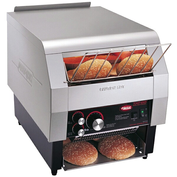 コンベアトースター TQ-800H【厨房館】｜業務用厨房機器の飲食店厨房館 298,280円