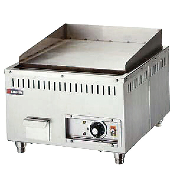 灯し火グリドル RG-1200【勝手もと館】