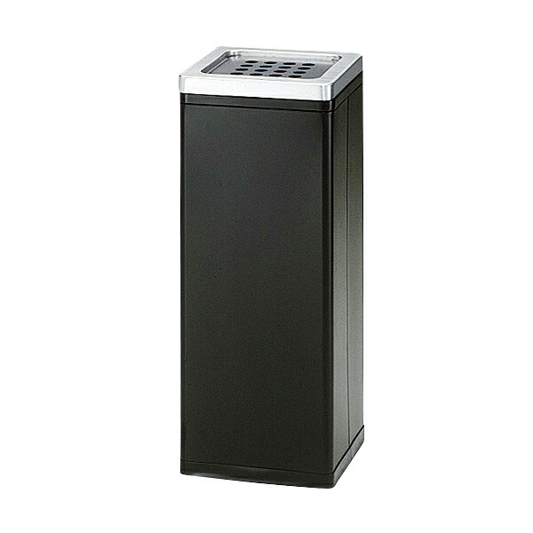 スモーキングスタンド〔ブラック〕 SK-1〔BK〕