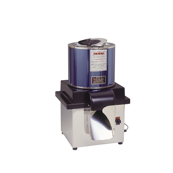 楽天市場】CHIBA (千葉工業所) 電動ミジンガー みじん切り 電動 : プロ