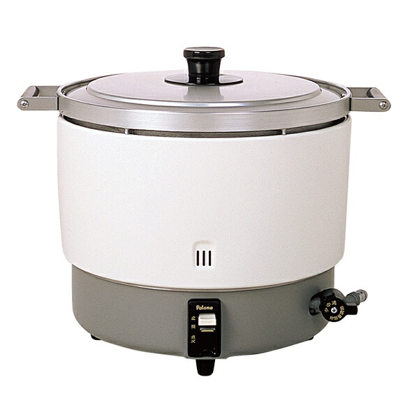 パロマ ガス炊飯器 PR-10DSS 13A