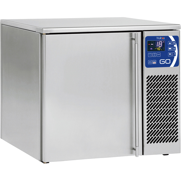 【楽天市場】ブラストチラーフリーザー BF-030AG 単相100V【厨房館】：業務用厨房機器の飲食店厨房館