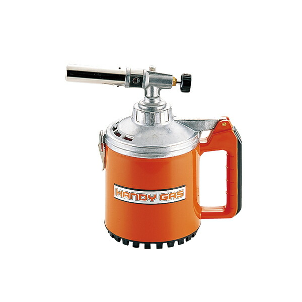 楽天市場】ハンディガス 450AG-Nトーチ 【kmss】ガストーチ ガス