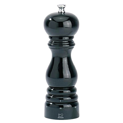 パリ ユーセレクト ペパーミル 18cm ノワール プジョー 23706【厨房館】