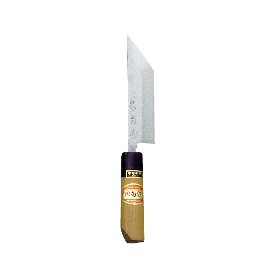 堺菊守 どじょう裂 120mm【厨房館】|業務用厨房機器の飲食店厨房館