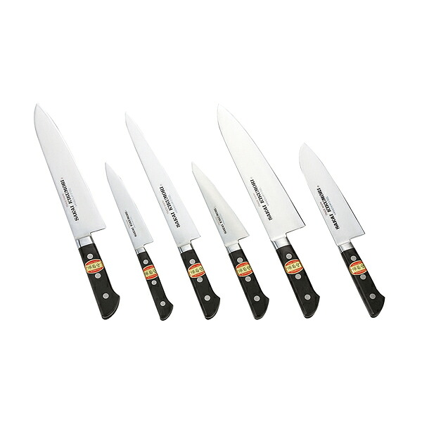 堺菊守 SKKバナジウム鋼 筋引 270mm【厨房館】|業務用厨房機器の飲食店厨房館