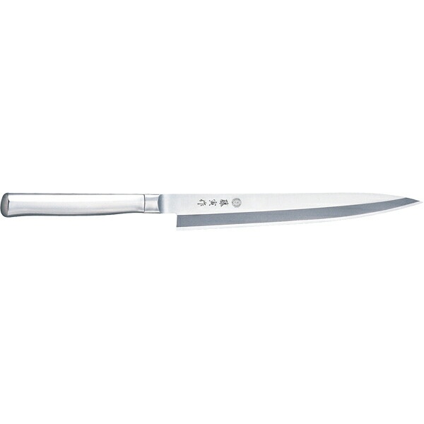 藤寅作　FU-622　柳刃　240mm SDモリブデンバナジウム鋼【厨房館】