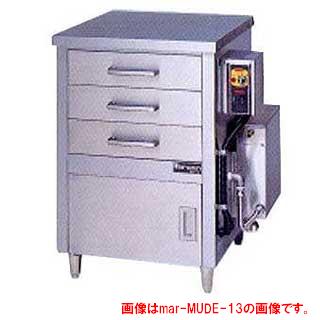 楽天市場】マルゼン 電気式 電気蒸し器 MUSE-066【代引き不可】【業務