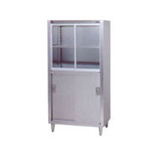 御役目用 マルゼン 食器収納家具 BDS-096G 【勝手もと機械】 【製造業者直送/後ばらい決済不可】【勝手もと機械 棚 御役目用】【勝手もと館】 キッチン用品・食器・調理器具-業務用厨房用品