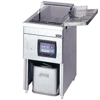 【送料込】タニコー電気フライヤーTEFL-35N TEFL-35N 電気フライヤー タニコー | テイクアウト容器の通販