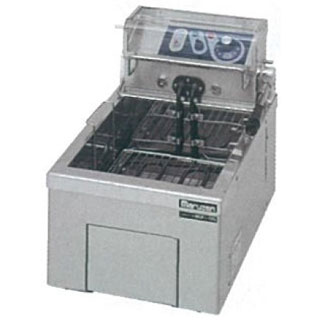 【送料込】タニコー電気フライヤーTEFL-35N 楽天市場】TEFL-35N 【タニコー】 電気フライヤー 13L 幅350