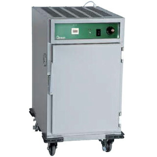 押切電機 電気ホットワゴン OHW-600SN 600×800×1120【押切電機株式会社 グリラー フライヤー ウォーマー なら押切電気取り扱いの名調で！】 【メーカー直送/後払い決済不可】【厨房館】