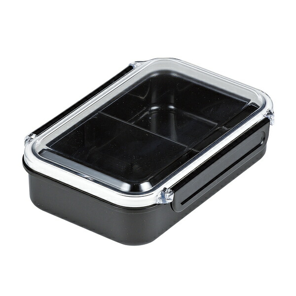 楽天市場】レノン ランチボックス650(ブラック)【メイチョー】 : 開業