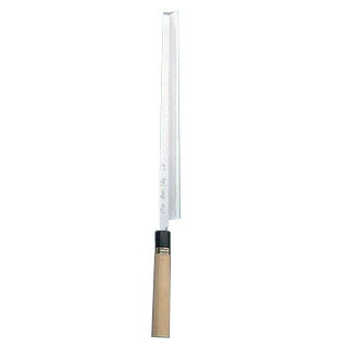 【銀三鋼 蛸引 33cm】【業務用 和包丁 刺身包丁】【厨房器具 製菓道具 飲食店】 【庖丁 切れ味 関連品】【厨房館】