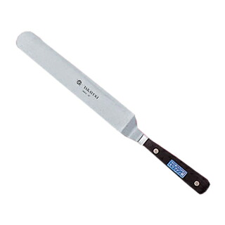 堺孝行 変形イノックスパレット No.9 17cm【洋庖丁 業務用】【厨房館】|業務用厨房機器の飲食店厨房館