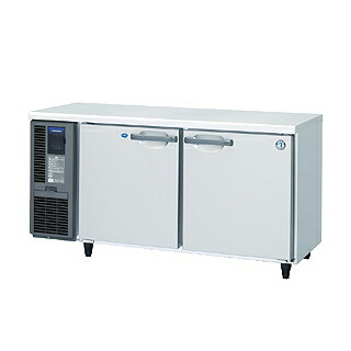 楽天市場】ホシザキ業務用テーブル形冷凍冷蔵庫 Gタイプ 内装カラー