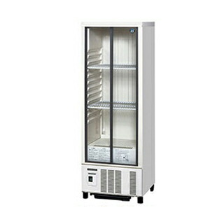 2020年 ホシザキ小形冷蔵ショーケース Amazon.co.jp: ホシザキ 小形冷蔵ショーケース SSB-85DTL 幅