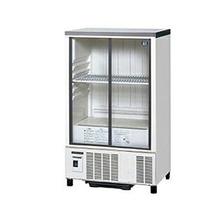 ホシザキ小っちゃい冷蔵陳列箱 SSB-63DTL 【製造会社直送/後ばらい決済不可 飲み料用電気冷蔵庫 保冷入れものドリンク用電気冷蔵庫 御勤め用冷蔵陳列箱 一般受け保冷庫 見せびらかす入れもの 見せびらかす入れもの 冷蔵明けひろげ入れもの 食料雑貨類陳列箱】【御厨子所館】