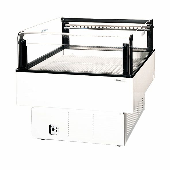 楽天市場】パナソニック 冷蔵ショーケース SAR-ES900U 催事用