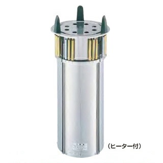 ディッシュディスペンサー ビルトインタイプ ヒーター付 SD-275H 355×285×652(+90)mm 【ディスペンサー 業務用 ディスペンサー 人気 業務用ディスペンサー】 【メーカー直送/後払い決済不可】【厨房館】