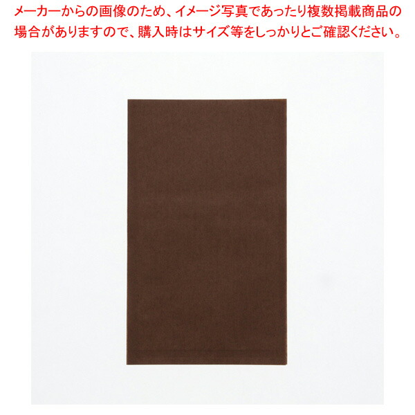 石崎商事 PBM-B06 パレットバッグ カカオ 1束
