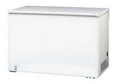 サンデン 業務用 冷凍ケース SH-700XB 冷凍庫 690L 引取り限定 ○サンデン 冷凍ストッカー SH－700XB - 無限堂東京店