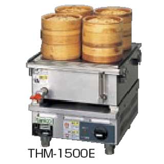 タニコー 卓上電気蒸し器 THM-2000E 調理器具・製菓器具 | eu-agencies.net