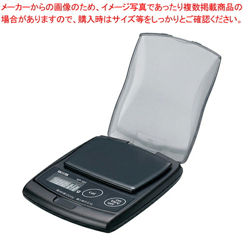 【まとめ買い10個仕掛ける品】タニタ ポケッタブルスケール KP-103【 御厨子所規摸 デジタル 規摸 デジタル タニタ 一般受けタニタ デジタル 煮炊き規摸 タニタ御役目用デジタル規摸】【御厨子所館】